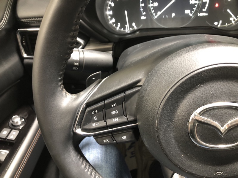 2023 Mazda CX-5 2.5 S Premium photo 24