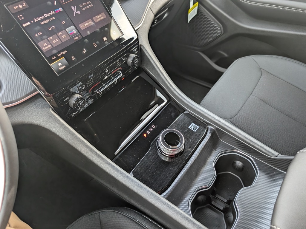 2025 Jeep Grand Cherokee L photo 33