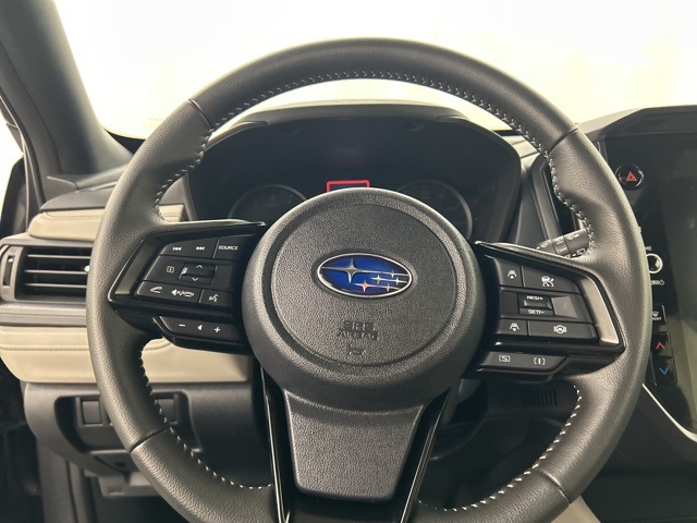 2025 Subaru Forester Premium Base photo 11