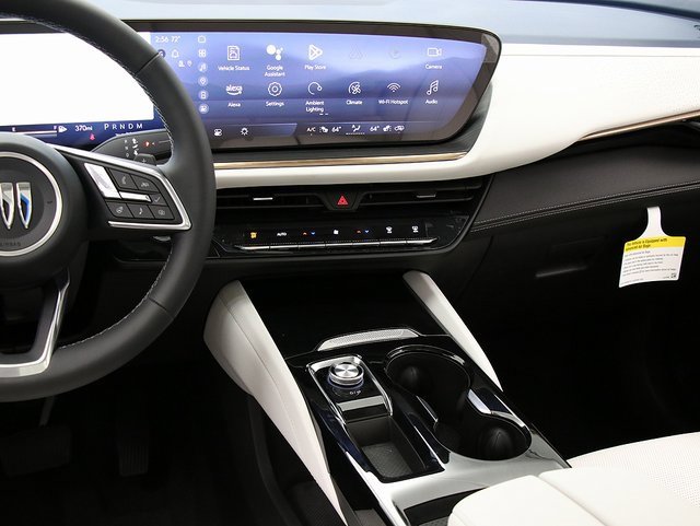 2025 Buick Envision Avenir photo 14