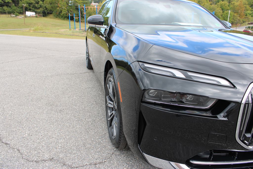 2026 Bmw i7 xDrive60 photo 36
