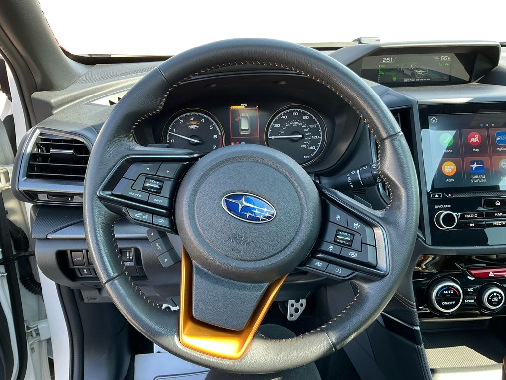 2023 Subaru Forester Wilderness photo 10