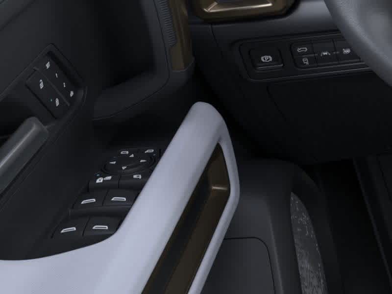 2024 Gmc Hummer EV photo 21