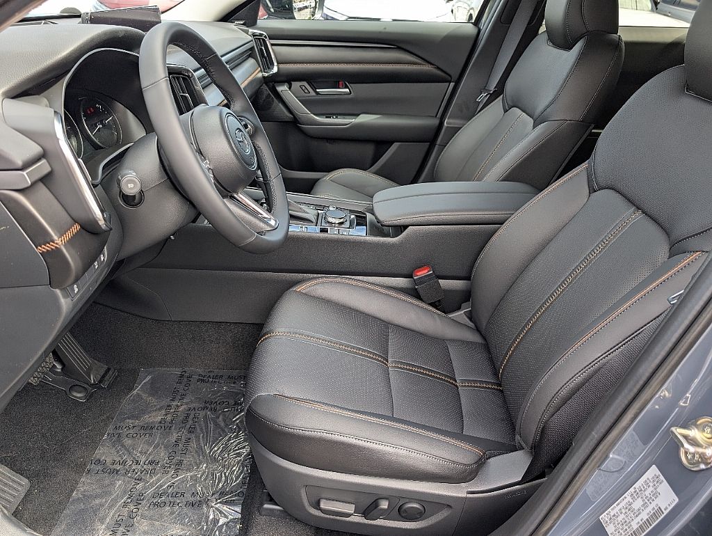 2025 Mazda CX-50 Premium Plus photo 20