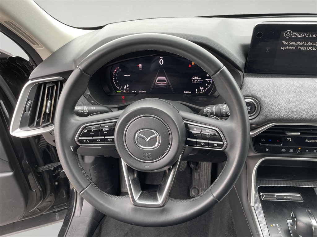 2024 Mazda CX-90 3.3 Turbo S photo 21