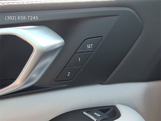 2026 Bmw X5 xDrive40i photo 19