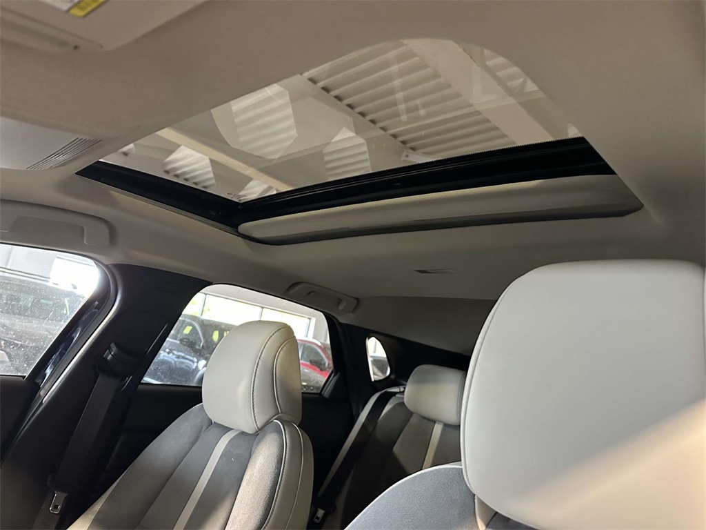 2026 Mazda CX-30 2.5 Turbo photo 4