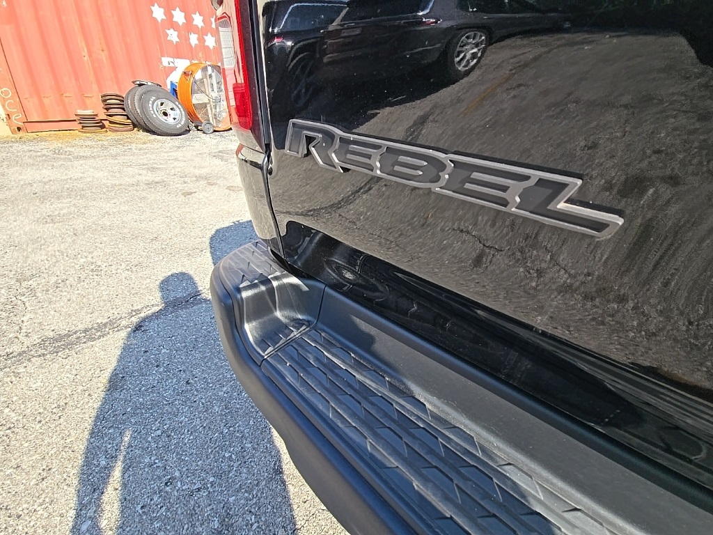 2021 Ram 1500 Rebel photo 15