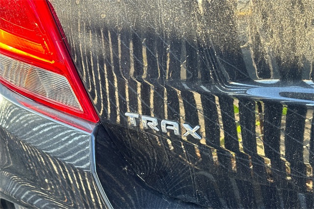 2021 Chevrolet Trax LT photo 6