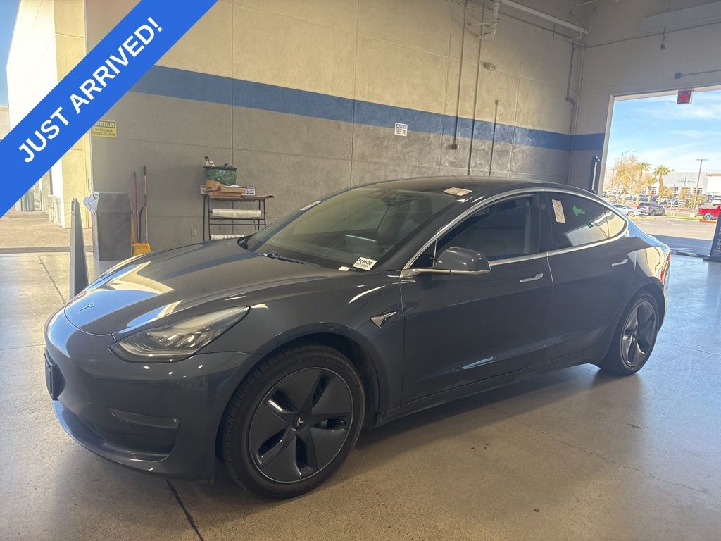 2019 Tesla Model 3 Base