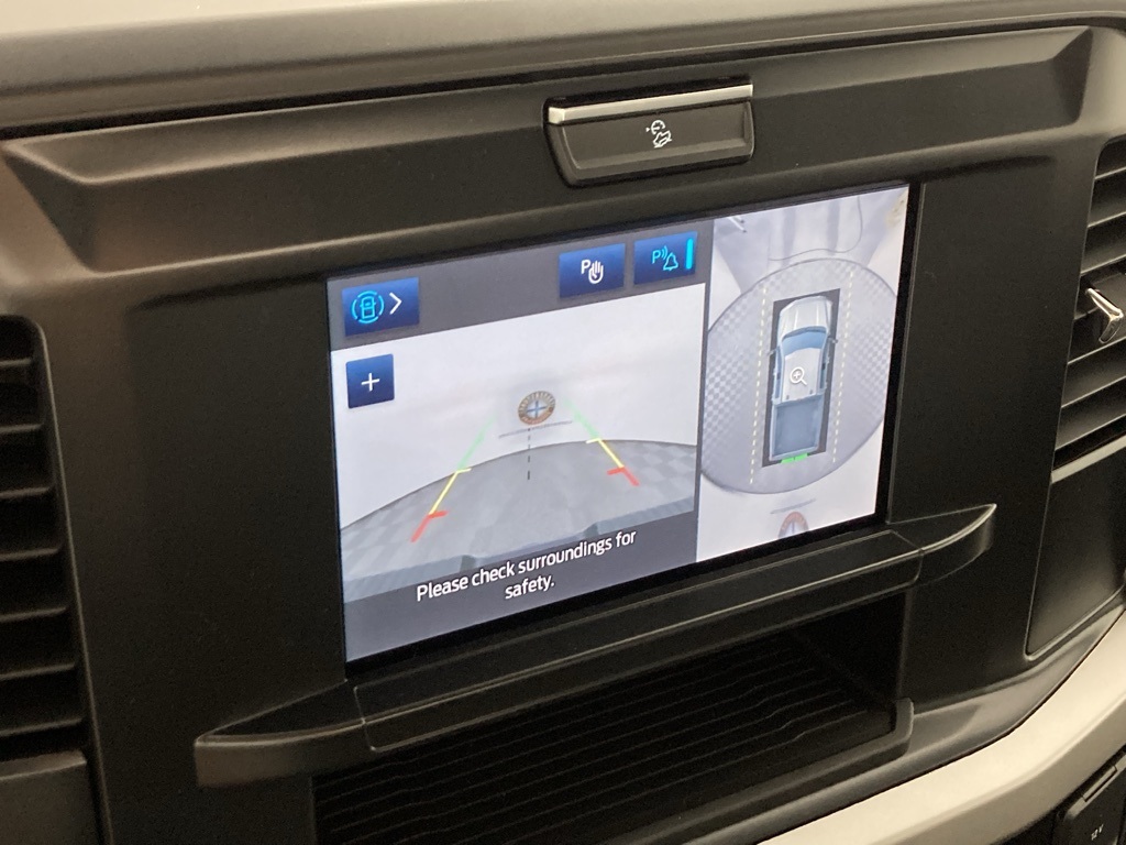 2025 Ford F-350 photo 4