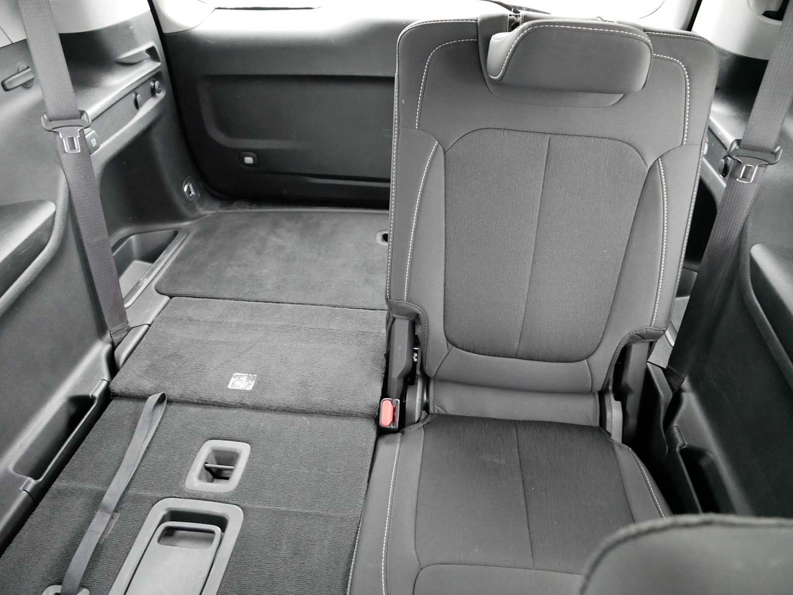 2023 Jeep Grand Cherokee Laredo photo 17