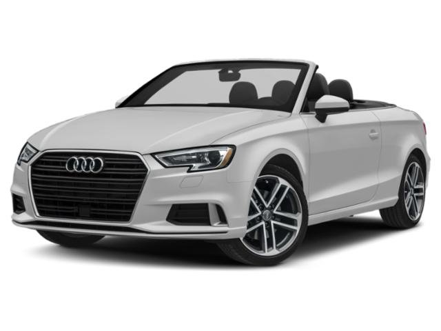 2018 Audi A3 Cabriolet Premium's photo