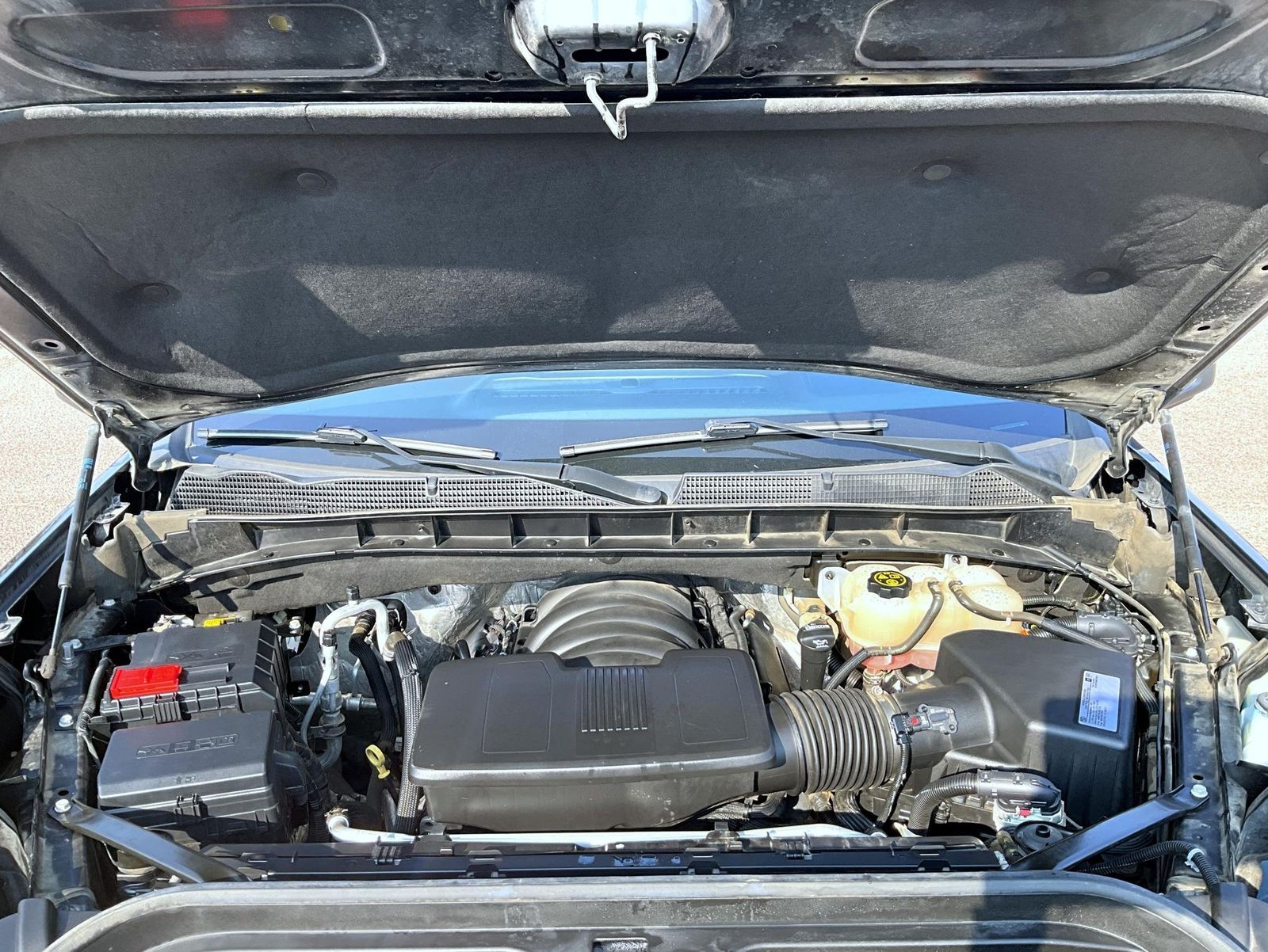 2021 Gmc Sierra 1500 Denali photo 19