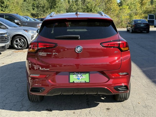 2023 Buick Encore GX Select photo 6