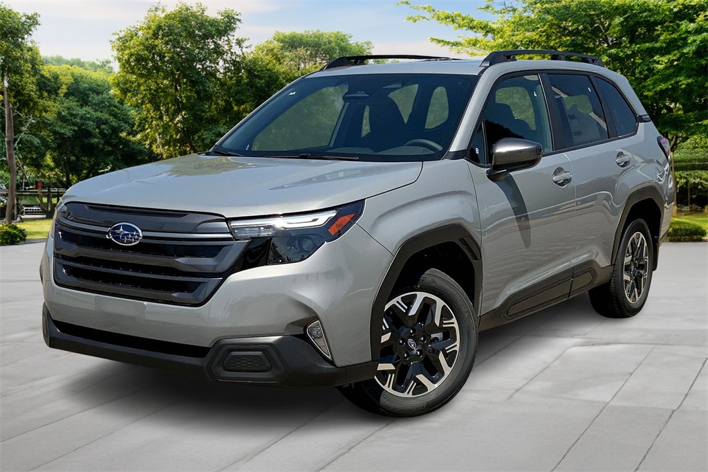 2025 Subaru Forester Premium's photo