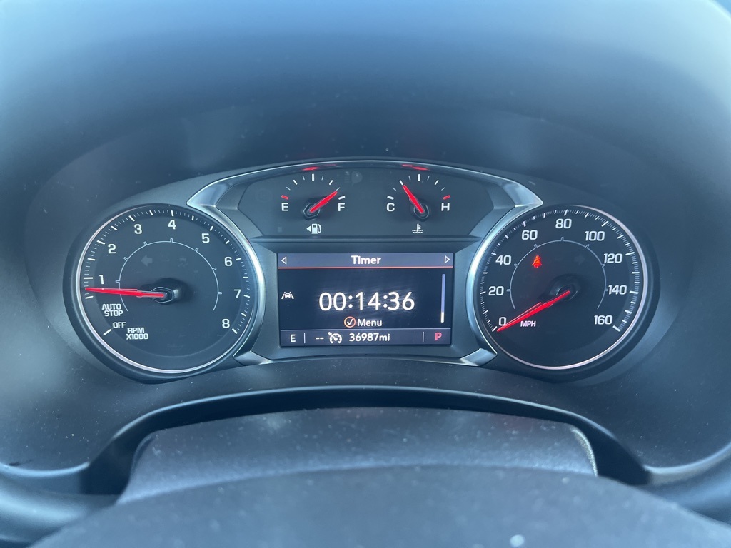 2024 Gmc Terrain SLT photo 21