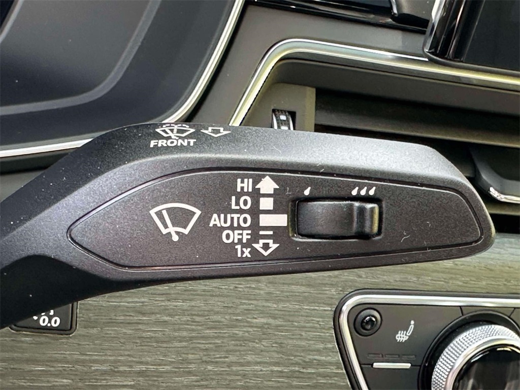 2023 Audi A4 45 S line Premium Plus Quattro photo 20