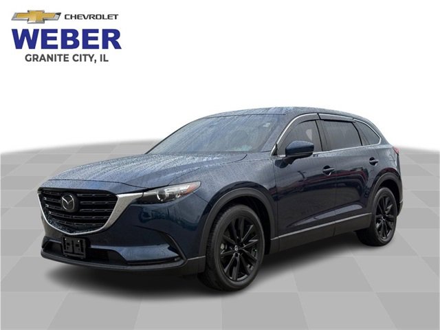 2023 Mazda CX-9 Touring Plus's photo