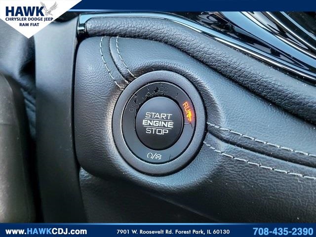 2022 DODGE DURANGO - Image 18