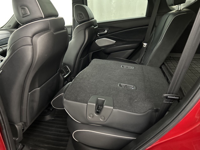 2021 Acura RDX A-Spec photo 24