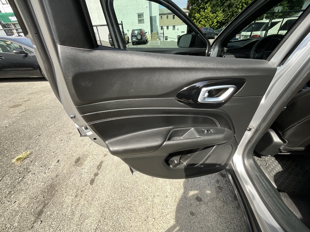2022 Jeep Compass Altitude photo 20