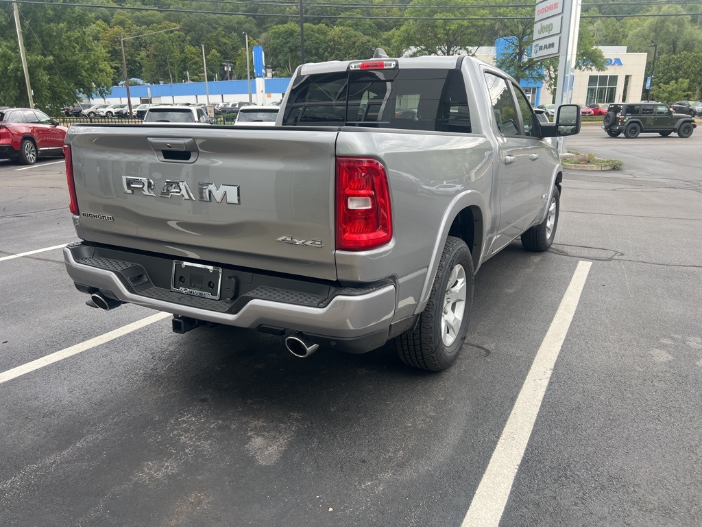 2026 Ram 1500 Big Horn Lone Star photo 4