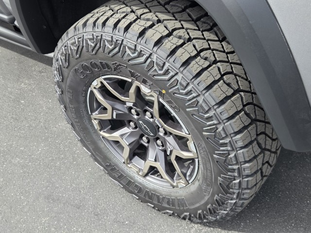 2026 Chevrolet Colorado ZR2 photo 56