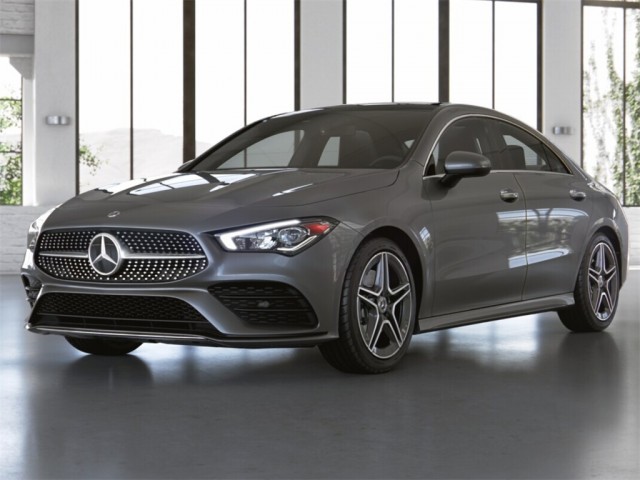 2023 Mercedes-Benz CLA CLA 250
