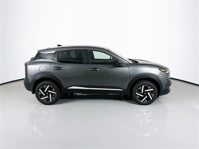 2026 Nissan Kicks SV photo 8
