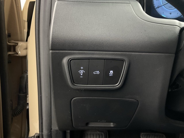 2024 Hyundai Santa Cruz XRT photo 12