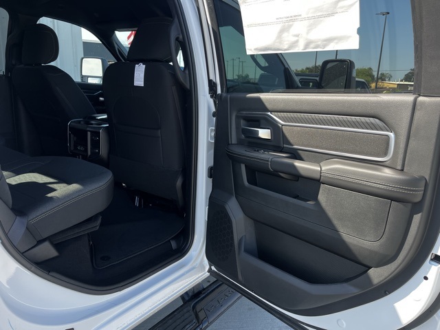 2026 Ram 2500 Lone Star photo 17