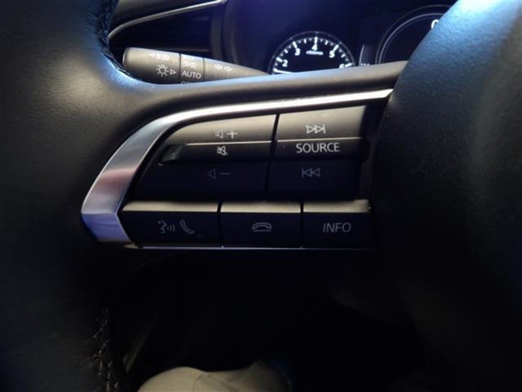 2025 Mazda CX-30 2.5 S Preferred photo 27