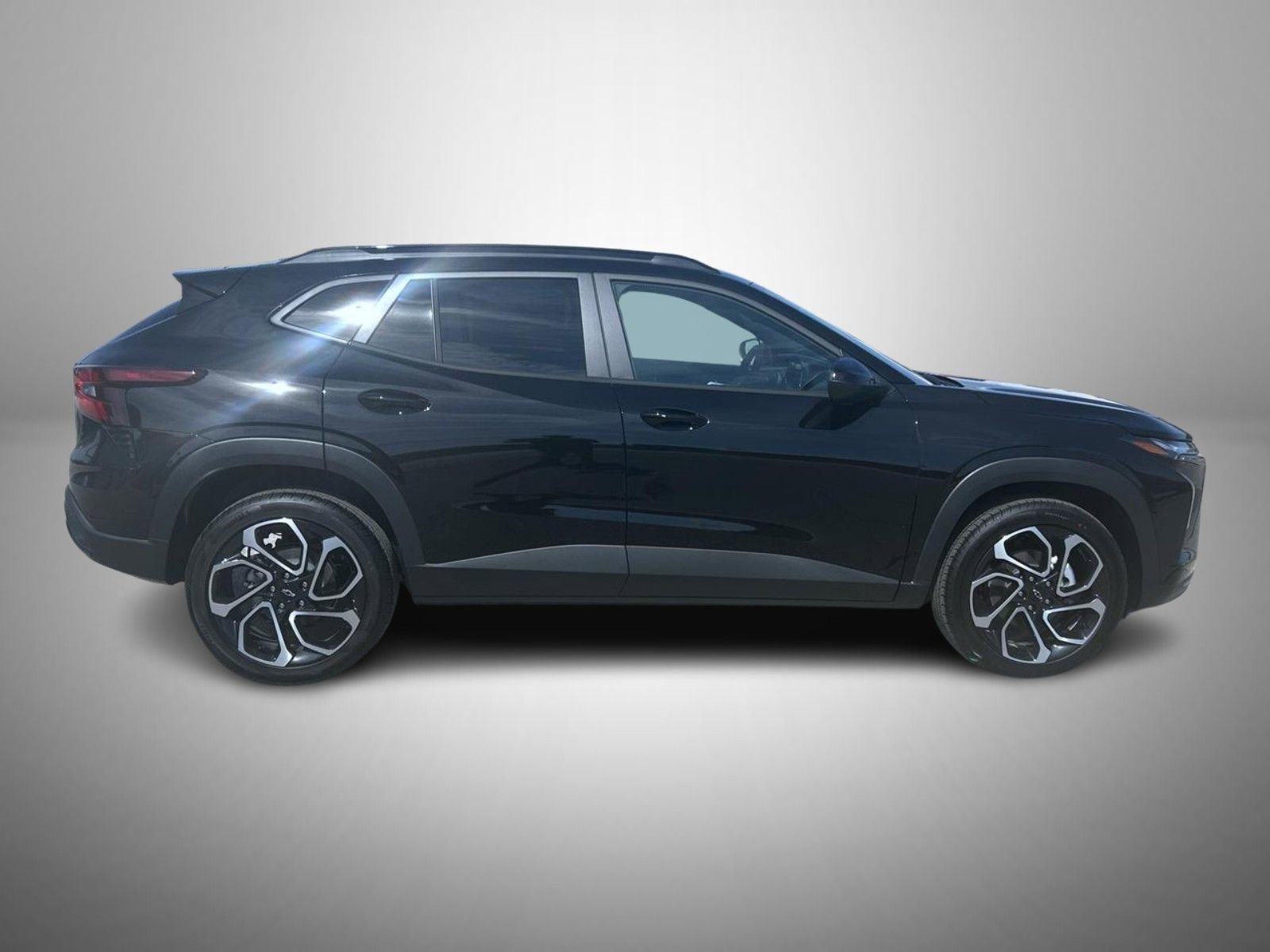 2025 Chevrolet Trax photo 4