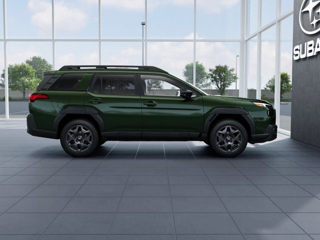 2026 Subaru Outback Premium photo 4