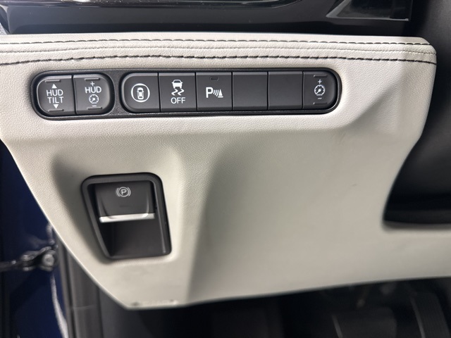 2023 Acura MDX Advance SH-AWD photo 12