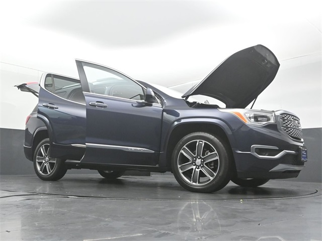2019 Gmc Acadia Denali photo 50