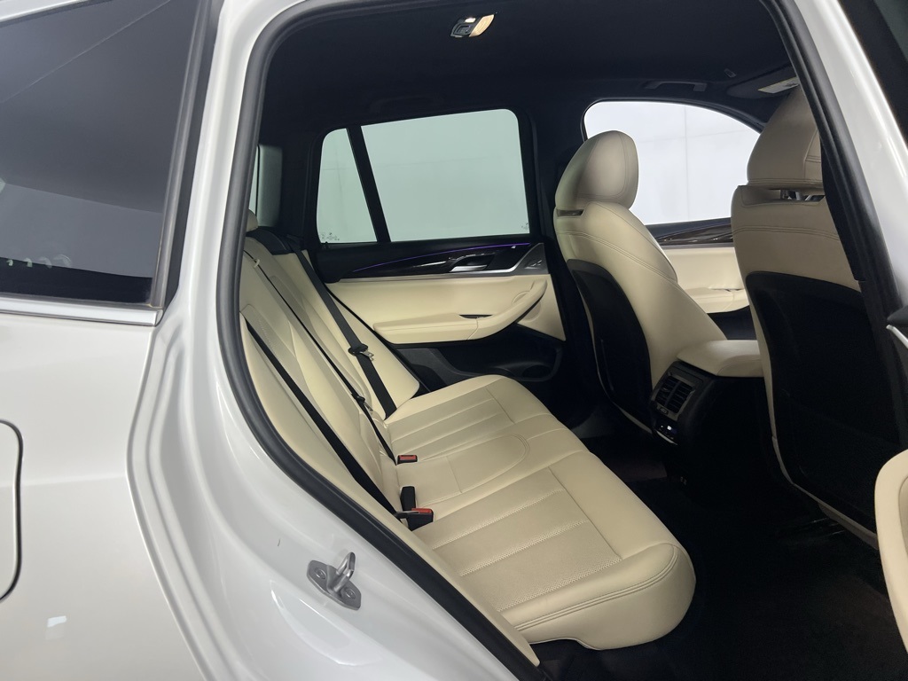 2023 Bmw X3 xDrive30i photo 23