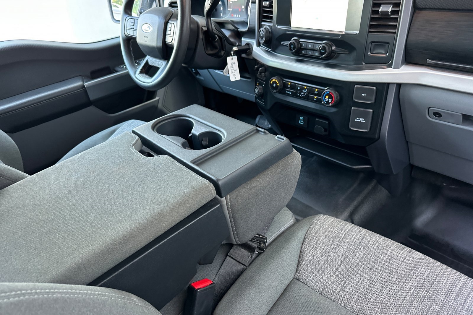 2023 Ford F-150 XLT photo 15