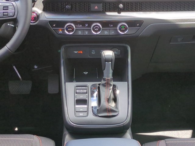 2026 Honda CR-V Hybrid photo 16
