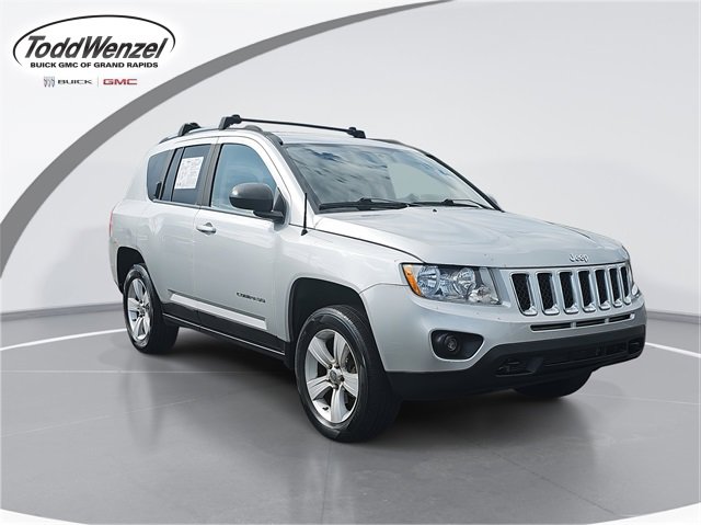 2011 Jeep Compass