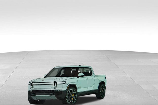 2022 Rivian R1T Launch Edition photo 27