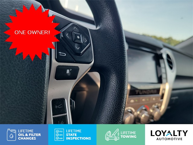 2020 Toyota Tundra SR5 Grade photo 15