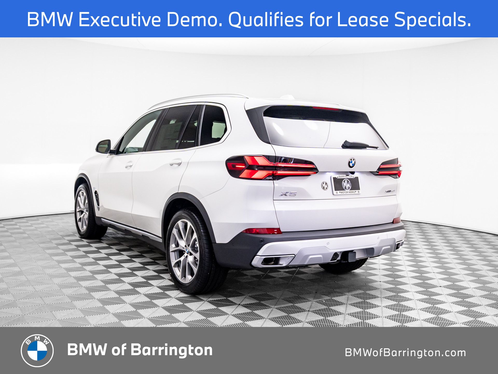 2026 Bmw X5 xDrive40i photo 2