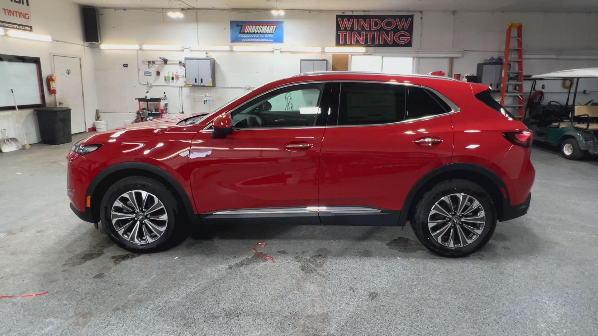 2025 Buick Envision Preferred photo 57