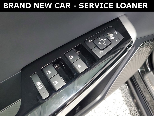 2024 Kia EV6 GT-Line photo 9