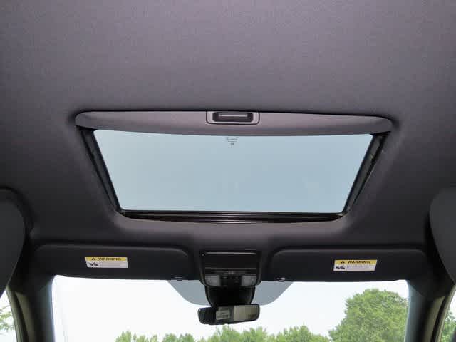 2026 Honda Odyssey photo 23