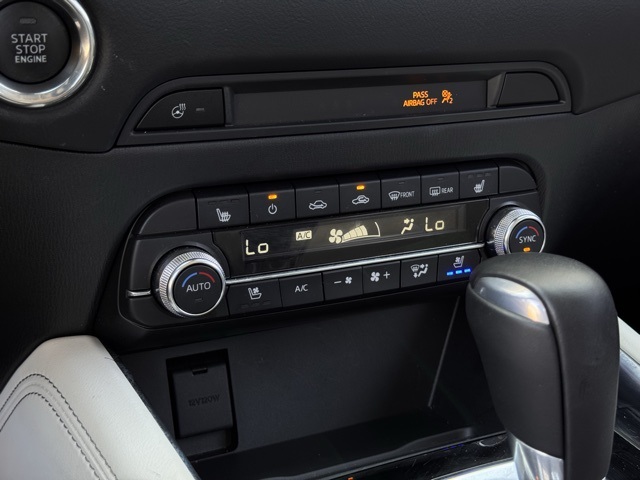 2024 Mazda CX-5 2.5 Premium Plus photo 11