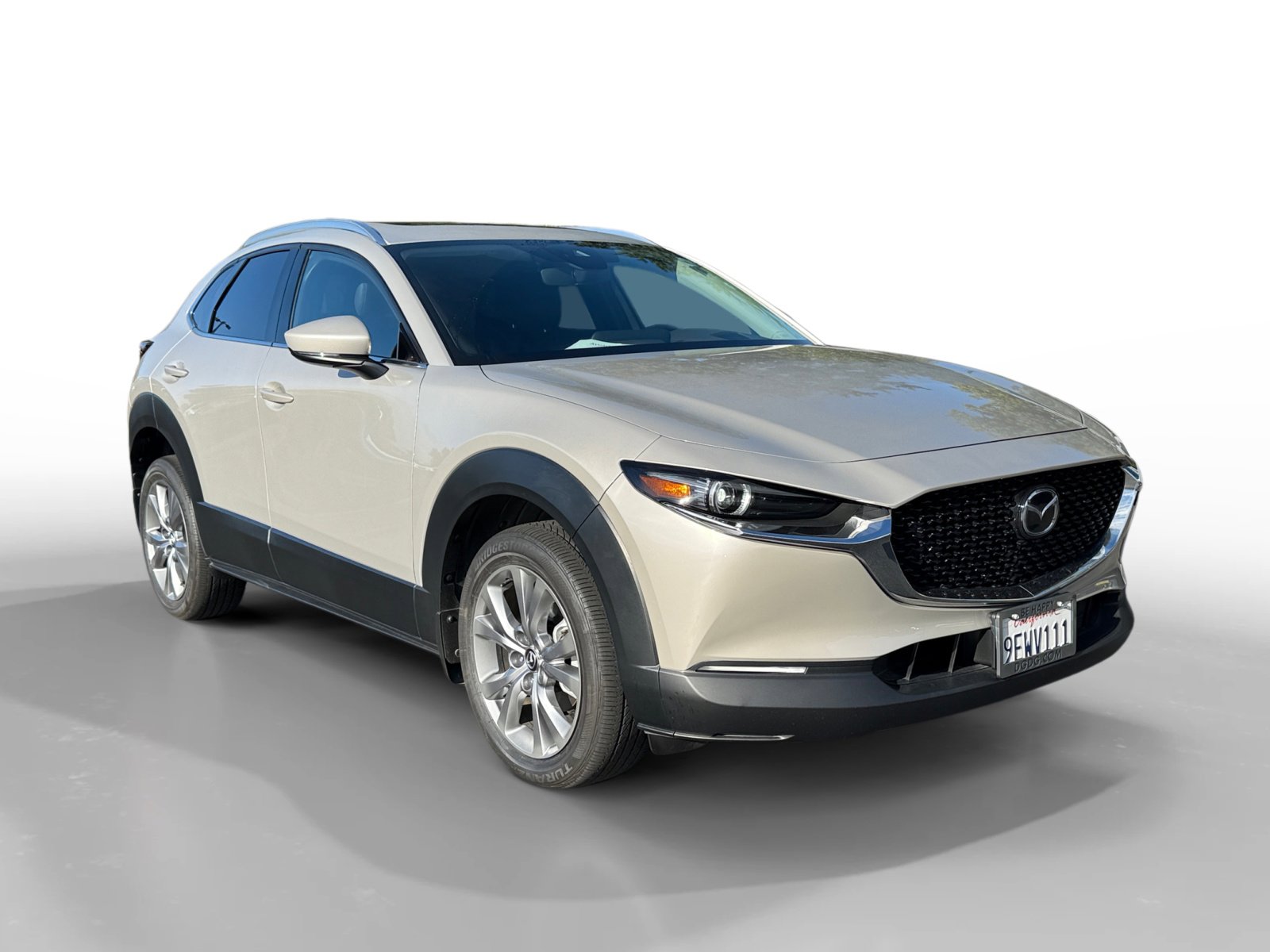 2023 Mazda CX-30 2.5 S Premium photo 7
