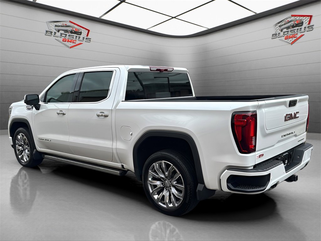 2023 Gmc Sierra 1500 Denali photo 3